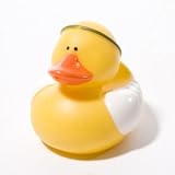 Angel Rubber Ducky