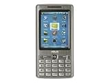 Asus - P527 - PDAphone - Wifi - mp3 / FM - Fonction GPS (Carto France) - Bluetooth - Gris argent�