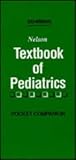 Nelson textbook of pediatrics pocket companion