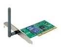 D-Link DWL-G510 802.11g Wireless LAN PCI Card