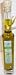 Boscovivo Flavored extra virgin olive oil with Basil