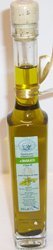 Boscovivo Flavored extra virgin olive oil with Basil by Boscovivo