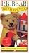 P.B. Bear And Friends - Let's Play School