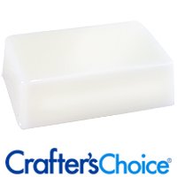 Detergent Free Baby Buttermilk Soap Base