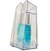 ULTRAVIOLET MAN LIQUID CRYSTAL SUMMER by Paco Rabanne EDT SPRAY 3.4 oz / 100 ml for Men