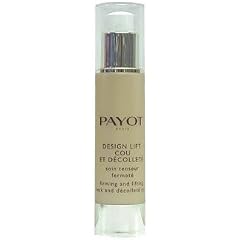 Payot Les Design Lift - Cou Et Decoll, 50 ml