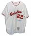 Jim Palmer Baltimore Orioles Autographed Mitchell and Ness MLB Baseball Jersey (White)