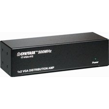 New Tv One Rgb Ypbpr Distribution Amplifier Locking Dc Power Connector For Security Power Adapter