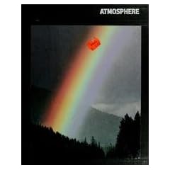 Atmosphere: Planet Earth