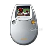 Samsung DVD-L25 Hand Held Mini DVD's Player