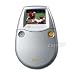 Samsung DVD-L25 Hand Held Mini DVD's Player