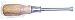 Walden Spitite Vintage 1 4 Nut Driver