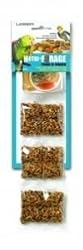 Lafebers Nutri-Forage Pack-N-Snack 4oz