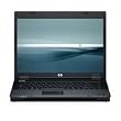 HP 6715b 15.4 Inch Laptop, AMD Turion 64 X2 TL-60 2.0 GHz, 1 GB DDR2 SDRAM, 120 GB Hard Drive, Windows Vista Business