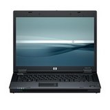 HP 6715b 15.4 Inch Laptop, AMD Turion 64 X2 TL-60 2.0 GHz, 1 GB DDR2 SDRAM, 120 GB Hard Drive, Windows Vista Business