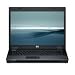 HP Compaq Business Notebook 6715b - Turion 64 X2 TL-60 / 2 GHz - RAM 1 GB - HDD 120 GB - DVD?RW (+R DL) / DVD-RAM - Radeon X1250 - cellular mdm / mdm ( UMTS, HSDPA ) - AT&T - Gigabit Ethernet - WLAN : Bluetooth 2.0 EDR, 802.11 a/b/g/n (draft) - TPM - fingerprint reader - Vista Business - 15.4" Widescreen TFT 1680 x 1050 ( WSXGA+ ) - Smart Buy - Microsoft Office Ready
