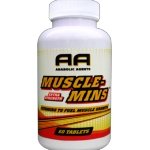 Anabolic Agents Muscle-Mins 60T,