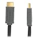 IOGear GHDMI1003P Series 1000 HDMI Cable - 3m (Black)