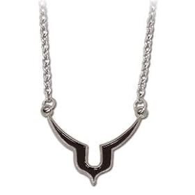  Code Geass Symbol Necklace