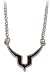 Geass Symbol Code Geass Necklace Anime Cosplay