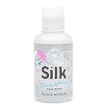 Sliquid Silk Intimate Lubricant, Hybrid Formula