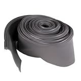 Prime Line Products M6023 Shower Door Sweep, Gray