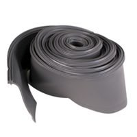 Prime Line Products M6023 Shower Door Sweep, Gray