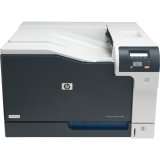 HP LaserJet CP5520 CP5525N Laser Printer - Color - Plain Paper P