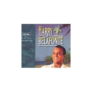Harry Belafonte 36 All-time Greatest Hits 