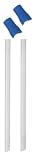 CamelBak Bottle Accessory 2 Bite Valves/2 Straws (Blue)