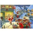 Ravensburger Santa's Christmas List Puzzle, 1000pc