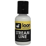 Loon Stream Line
