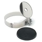 Graham Field Head Mirror with Headband