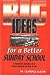 Books : Big Ideas for a Better Sunday School