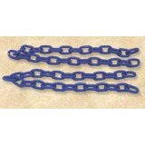 5/8 40 lb Weight Lifting Chain Powerlifting Chains for Strength