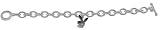Playboy - Damenarmband 19cm 9060099