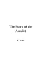 The Story of the Amulet