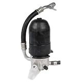 ACDelco 15-10645 Air Conditioning Accumulator Assembly by ACDelco