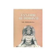 Tantric Buddhism