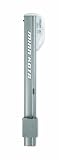 Johnson Outdoors MinnKota 8 Feet Talon Shallow Water Anchor Silver White Johnson Outdoors MinnKota 8 Feet Talon Shallow Water Anchor Silver White