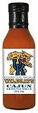 12 oz. Kentucky Wildcats Cajun Grilling Sauce - Set of 3 Jars - B000BD5PTW