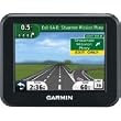 Garmin nuvi 30 Automobile Portable GPS Navigator - 3.5" - Touchscreen - Speaker - microSD Card - Junction View, Lane Assist,