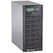 Microboards CopyWriter DVD PRM-716, Premium Version Duplicator with 7 Recording Drives, 18x DVD, 48x CD Speeds.