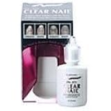 Dr. G's Clear Nail Antifungal Treatment .6 Fl. Oz. (18ml)