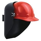 Fibre-Metal 280-6990-SR: Protective Cap Welding Helmet Shells