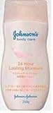 ジョンソン　２４ＨｏｕｒラスティングモイスチャーＬ　２００ｇ