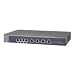 Netgear SRX5308 ProSafe Quad WAN SSL Gigabit VPN Firewall