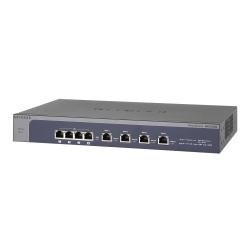 Netgear SRX5308 ProSafe Quad WAN SSL Gigabit VPN Firewall Preisvergleich