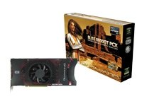 Gainward Grafikkarte nVidia GeForce 8800GT 512MB DDR3 PCI-E 2.0 DUAL-DVI-I TVO HDCP
