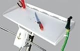 Marinco / Afi / Guest 12X30Rod Holder Mt